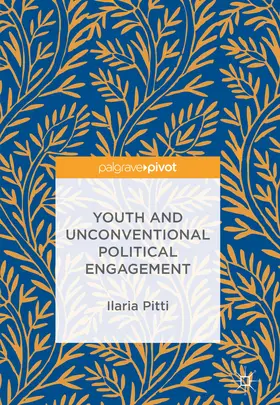 Pitti | Youth and Unconventional Political Engagement | E-Book | www.sack.de