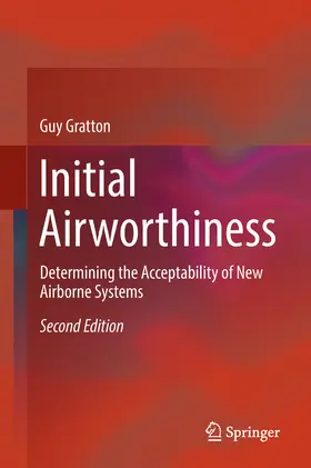Gratton | Initial Airworthiness | E-Book | sack.de