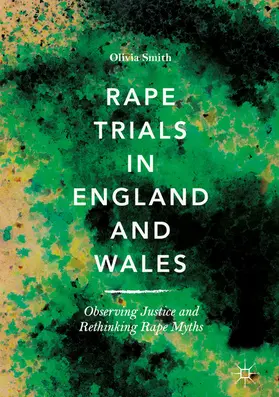 Smith |  Rape Trials in England and Wales | eBook | Sack Fachmedien