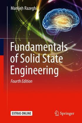 Razeghi | Fundamentals of Solid State Engineering | Buch | 978-3-319-75707-0 | sack.de