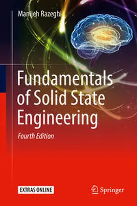 Razeghi | Fundamentals of Solid State Engineering | E-Book | sack.de