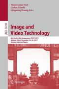 Paul / Huang / Hitoshi |  Image and Video Technology | Buch |  Sack Fachmedien