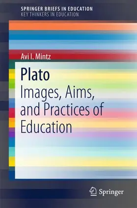 Mintz | Plato | Buch | 978-3-319-75897-8 | sack.de
