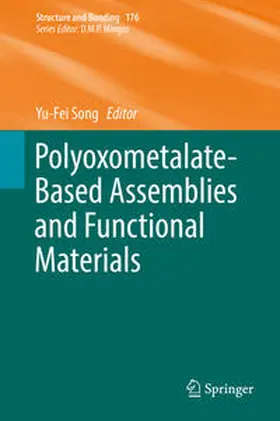Song |  Polyoxometalate-Based Assemblies and Functional Materials | eBook | Sack Fachmedien