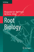 Giri / Prasad / Varma |  Root Biology | eBook | Sack Fachmedien