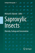 Ulyshen |  Saproxylic Insects | eBook | Sack Fachmedien