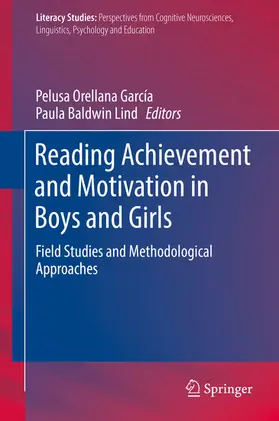 Orellana García / Baldwin Lind | Reading Achievement and Motivation in Boys and Girls | E-Book | sack.de
