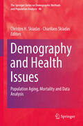 Skiadas |  Demography and Health Issues | eBook | Sack Fachmedien