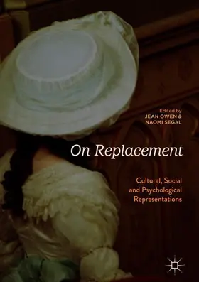 Owen / Segal |  On Replacement | Buch |  Sack Fachmedien