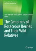Hytönen / Graham / Harrison |  The Genomes of Rosaceous Berries and Their Wild Relatives | eBook | Sack Fachmedien