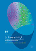 Horton-Salway / Davies |  The Discourse of ADHD | eBook | Sack Fachmedien