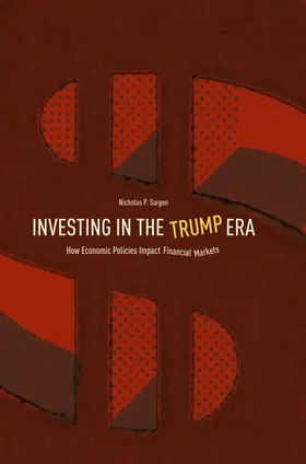 Sargen |  Investing in the Trump Era | eBook | Sack Fachmedien