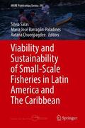 Salas / Chuenpagdee / Barragán-Paladines |  Viability and Sustainability of Small-Scale Fisheries in Latin America and The Caribbean | Buch |  Sack Fachmedien