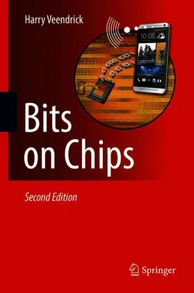 Veendrick |  Bits on Chips | Buch |  Sack Fachmedien