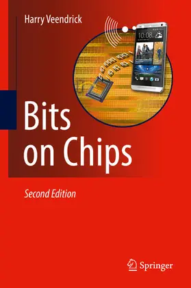Veendrick |  Bits on Chips | eBook | Sack Fachmedien