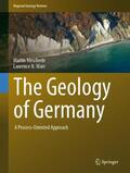 Meschede / Warr |  The Geology of Germany | Buch |  Sack Fachmedien