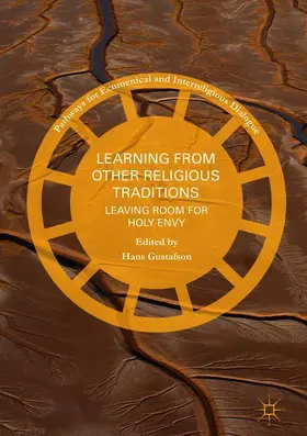 Gustafson |  Learning from Other Religious Traditions | Buch |  Sack Fachmedien