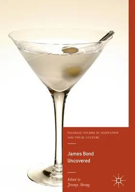Strong | James Bond Uncovered | E-Book | sack.de