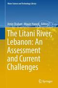 Hamzé / Shaban |  The Litani River, Lebanon: An Assessment and Current Challenges | Buch |  Sack Fachmedien