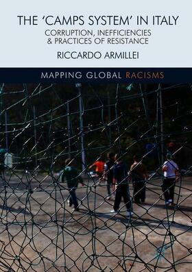 Armillei | The ¿Camps System¿ in Italy | Buch | 978-3-319-76317-0 | sack.de