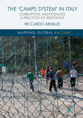 Armillei |  The ‘Camps System’ in Italy | eBook | Sack Fachmedien