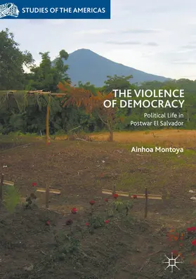 Montoya | The Violence of Democracy | E-Book | sack.de