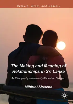 Sirisena | The Making and Meaning of Relationships in Sri Lanka | E-Book | www.sack.de