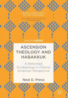 Presa |  Ascension Theology and Habakkuk | Buch |  Sack Fachmedien