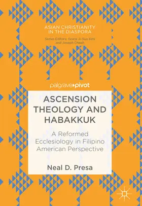Presa |  Ascension Theology and Habakkuk | eBook | Sack Fachmedien