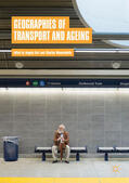 Curl / Musselwhite |  Geographies of Transport and Ageing | eBook | Sack Fachmedien