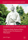Sagers |  Confucian Capitalism | eBook | Sack Fachmedien