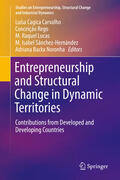 Carvalho / Rego / Lucas |  Entrepreneurship and Structural Change in Dynamic Territories | eBook | Sack Fachmedien