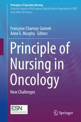 Charnay-Sonnek / Murphy |  Principle of Nursing in Oncology | eBook | Sack Fachmedien