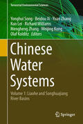 Song / Xi / Zhang |  Chinese Water Systems | eBook | Sack Fachmedien