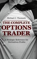 Thomsett |  The Complete Options Trader | Buch |  Sack Fachmedien