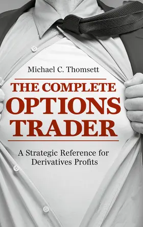 Thomsett | The Complete Options Trader | E-Book | www.sack.de