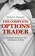 Thomsett |  The Complete Options Trader | eBook | Sack Fachmedien