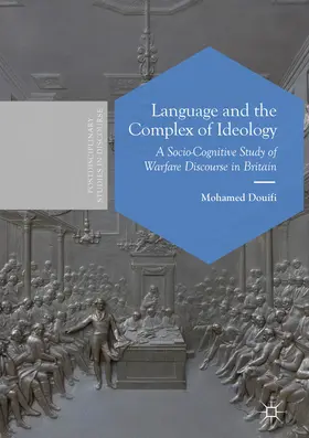 Douifi | Language and the Complex of Ideology | E-Book | www.sack.de
