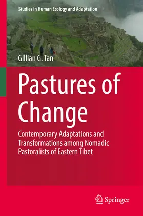 Tan |  Pastures of Change | eBook | Sack Fachmedien