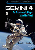 Shayler |  Gemini 4 | eBook | Sack Fachmedien