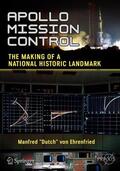 von Ehrenfried |  Apollo Mission Control | Buch |  Sack Fachmedien