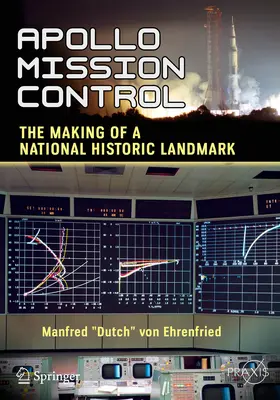 von Ehrenfried | Apollo Mission Control | E-Book | www.sack.de