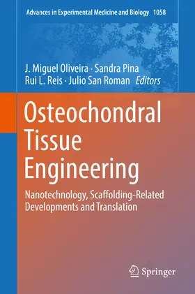 Oliveira / Pina / Reis | Osteochondral Tissue Engineering | E-Book | www.sack.de