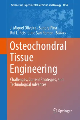 Oliveira / Pina / Reis | Osteochondral Tissue Engineering | E-Book | www.sack.de