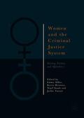Milne / Turton / Brennan |  Women and the Criminal Justice System | Buch |  Sack Fachmedien