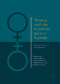 Milne / Brennan / South |  Women and the Criminal Justice System | eBook | Sack Fachmedien