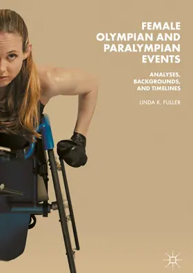 Fuller | Female Olympian and Paralympian Events | E-Book | www.sack.de