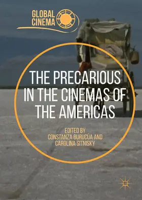 Burucúa / Sitnisky |  The Precarious in the Cinemas of the Americas | eBook | Sack Fachmedien