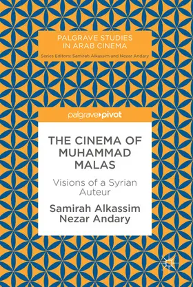 Alkassim / Andary |  The Cinema of Muhammad Malas | eBook | Sack Fachmedien