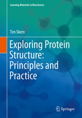 Skern | Exploring Protein Structure: Principles and Practice | E-Book | sack.de